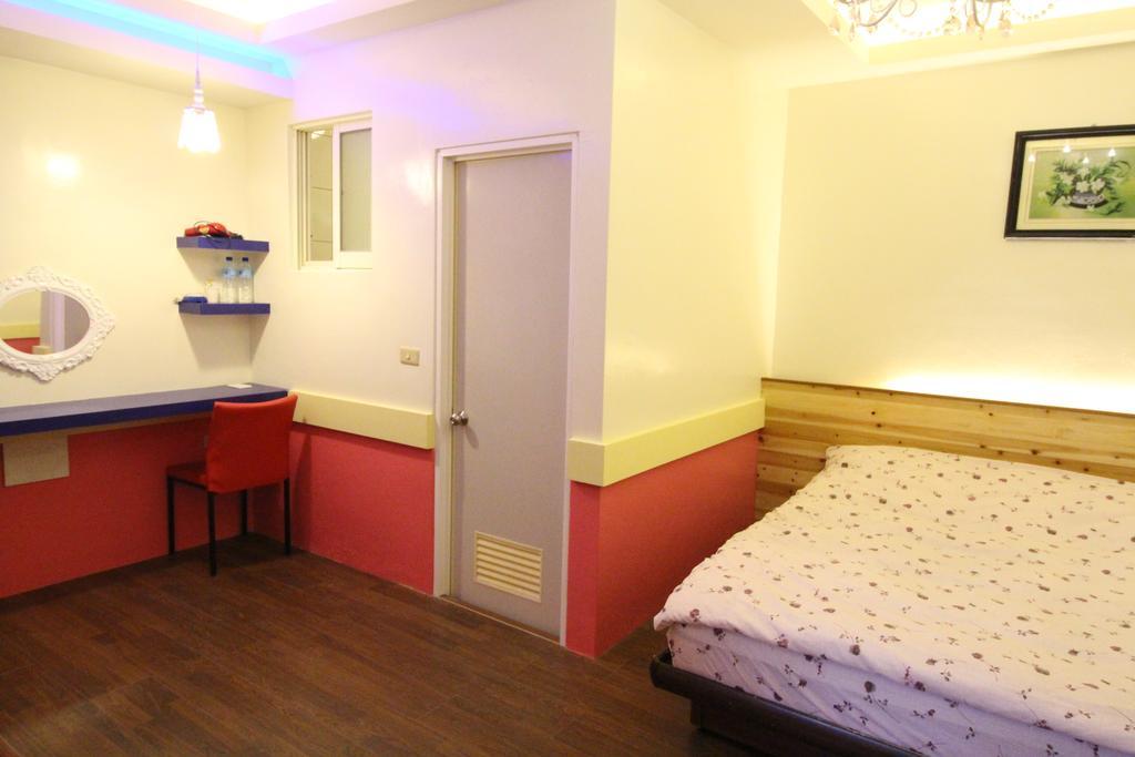 رويسي Junbuna Homestay الغرفة الصورة
