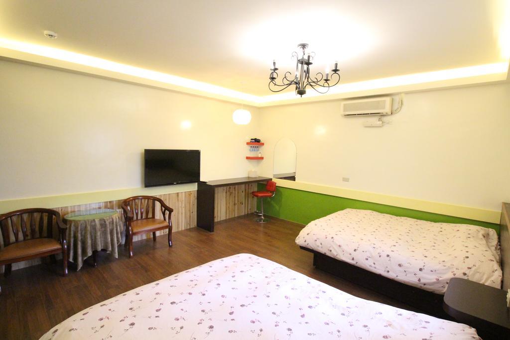 رويسي Junbuna Homestay المظهر الخارجي الصورة