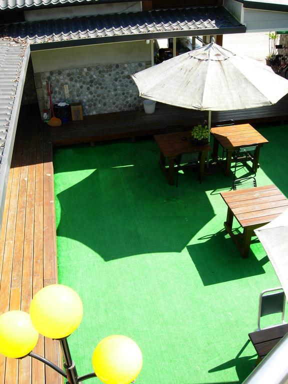 رويسي Junbuna Homestay المظهر الخارجي الصورة