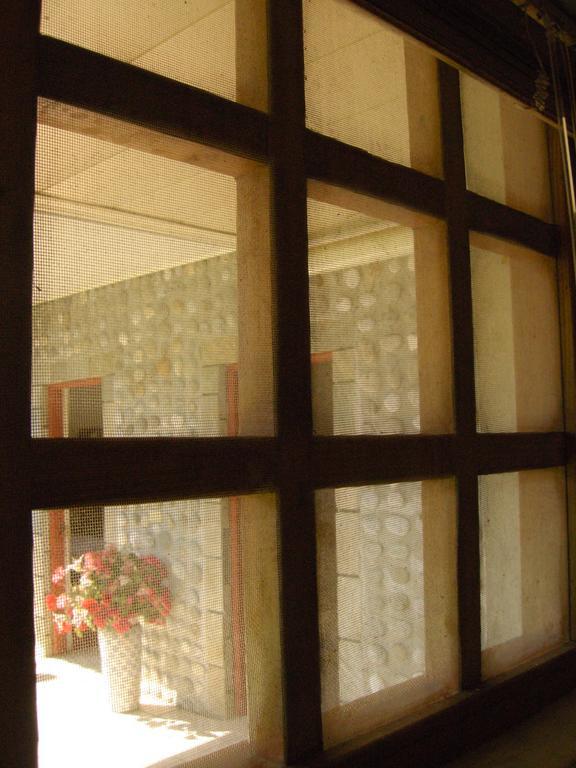 رويسي Junbuna Homestay المظهر الخارجي الصورة