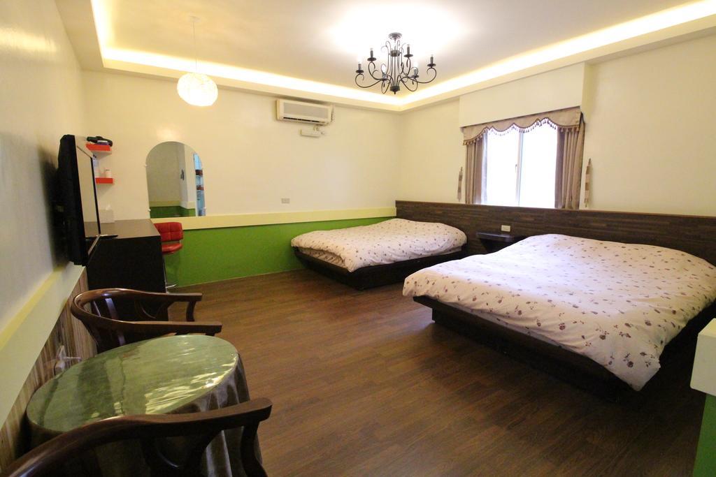 رويسي Junbuna Homestay المظهر الخارجي الصورة