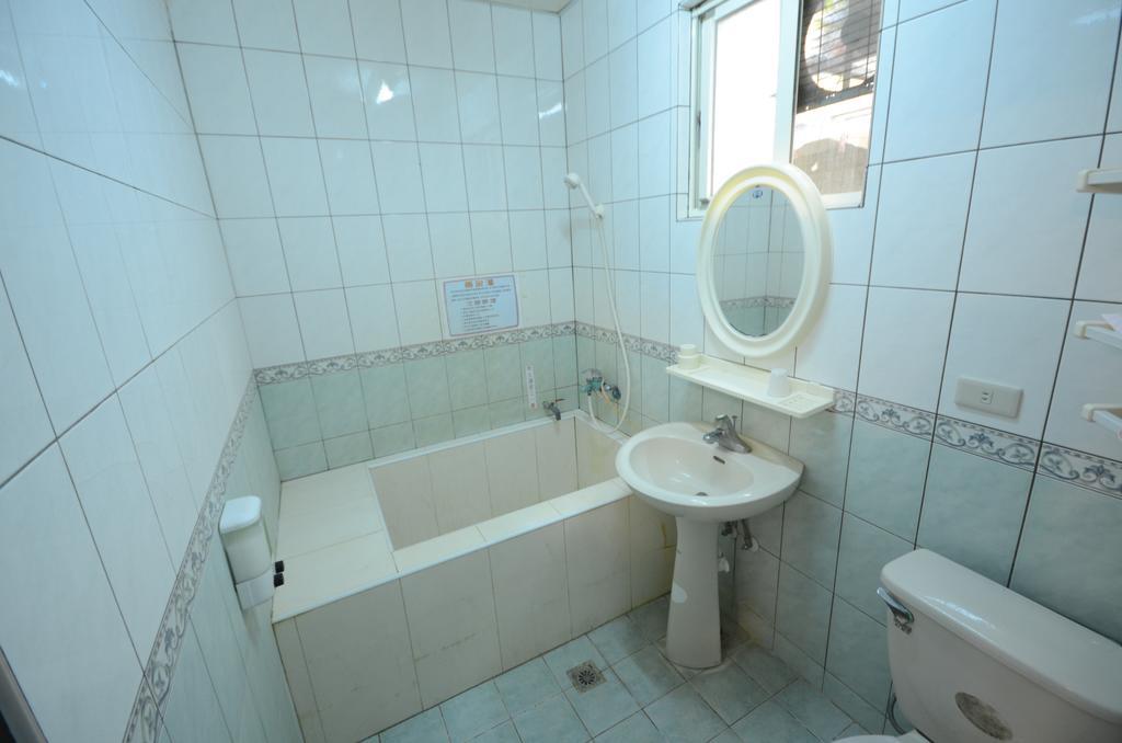 رويسي Junbuna Homestay الغرفة الصورة