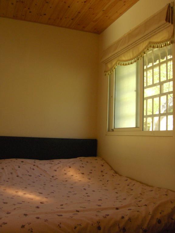 رويسي Junbuna Homestay الغرفة الصورة