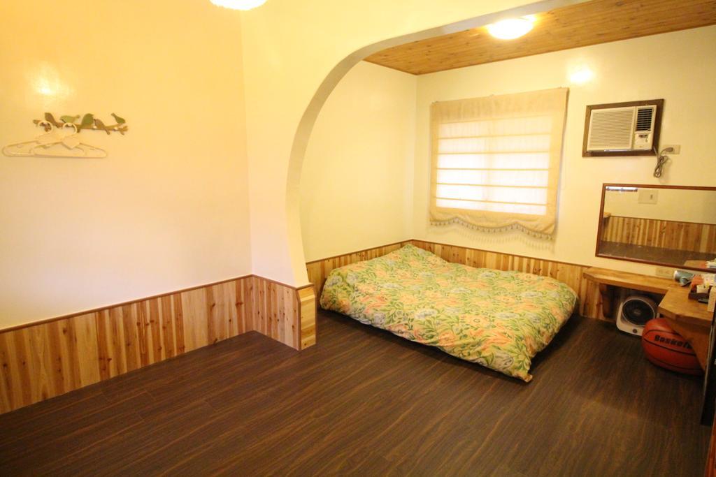 رويسي Junbuna Homestay الغرفة الصورة