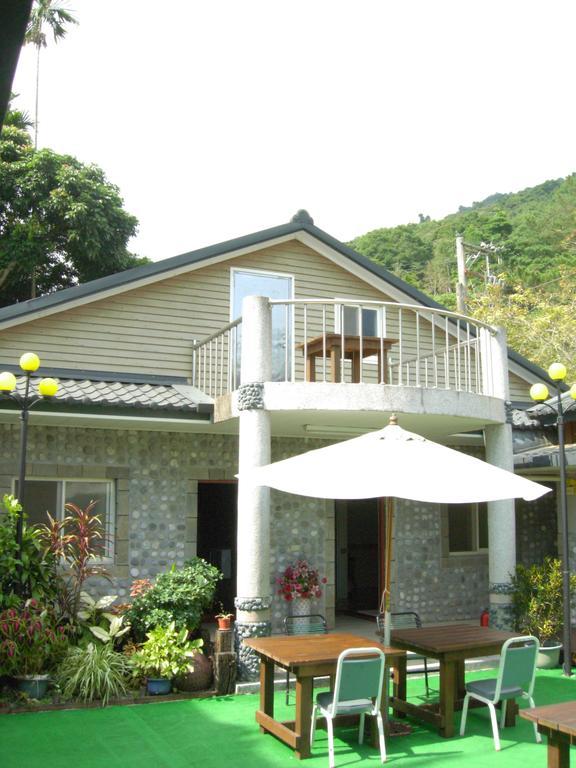 رويسي Junbuna Homestay المظهر الخارجي الصورة