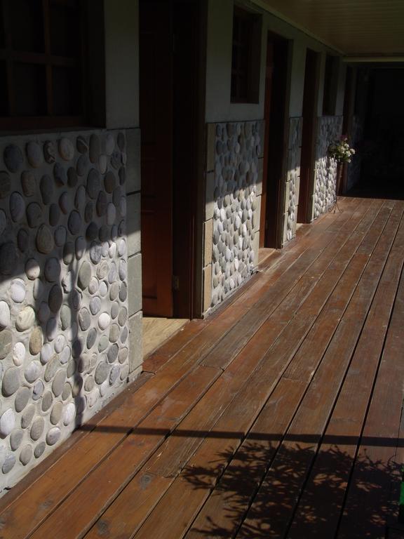 رويسي Junbuna Homestay المظهر الخارجي الصورة